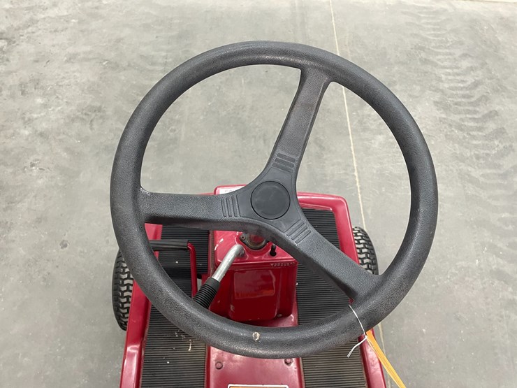 #3852-•-murray-30"-riding-lawnmower-image-23