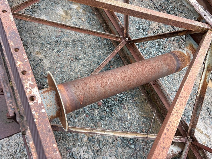 #5515-•-dan-dee-approx-125'-stacker-conveyor-image-28