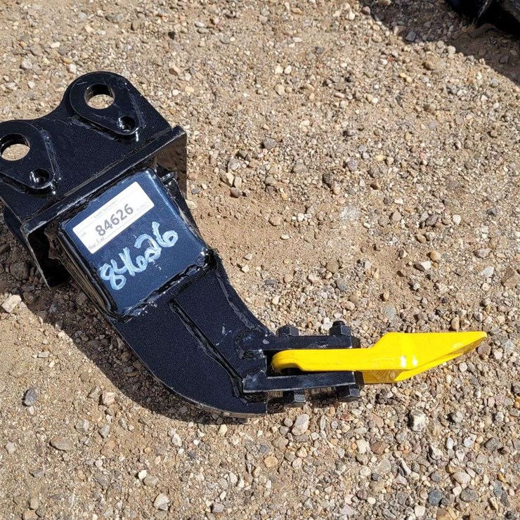 ZJZ12 Scarifier