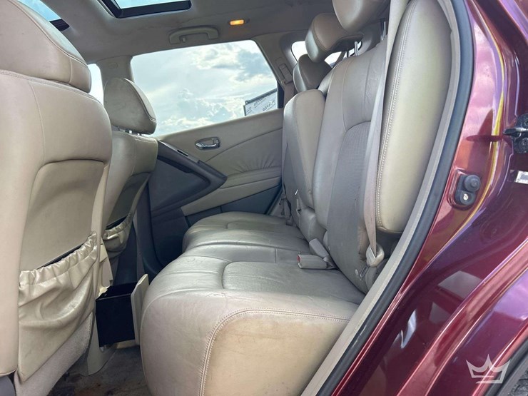 2009-nissan-murano-sl-image-19