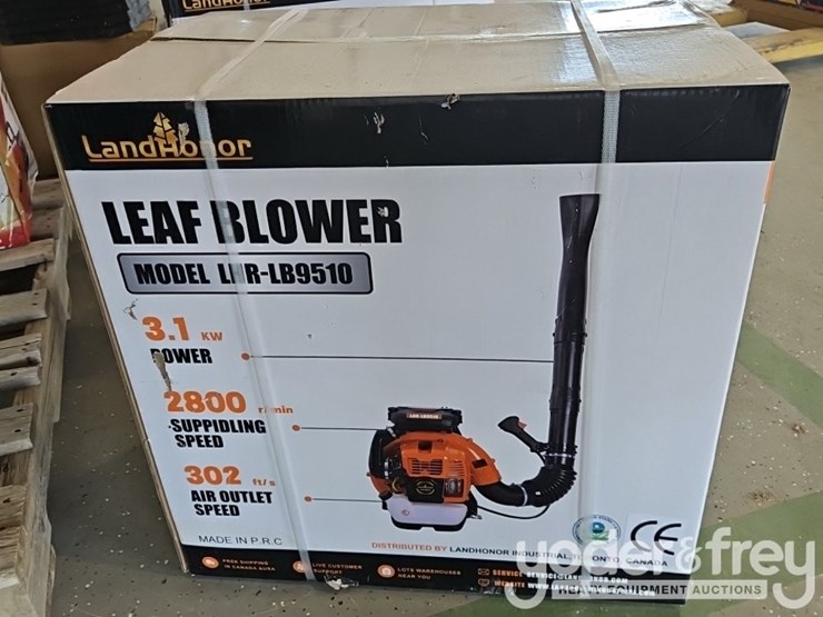 unused-2026-landhonor-lhr-lb9510-image-1