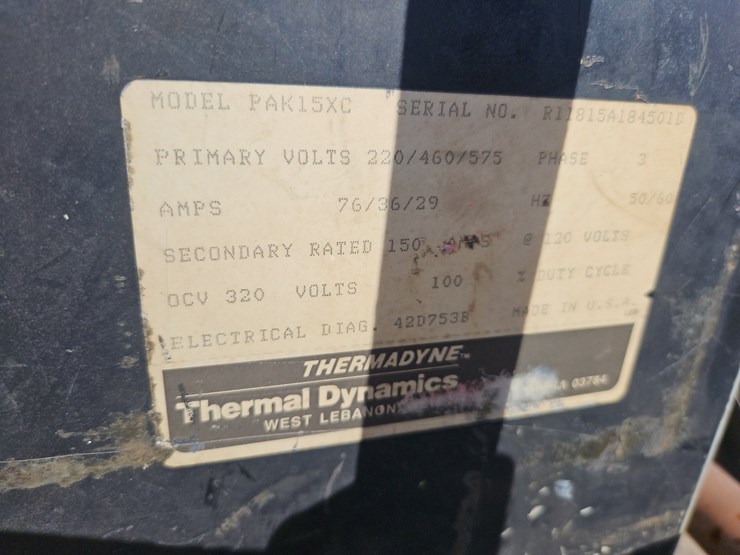 thermal-arc-merlin-pak-15xc-plasma-cutter-image-6
