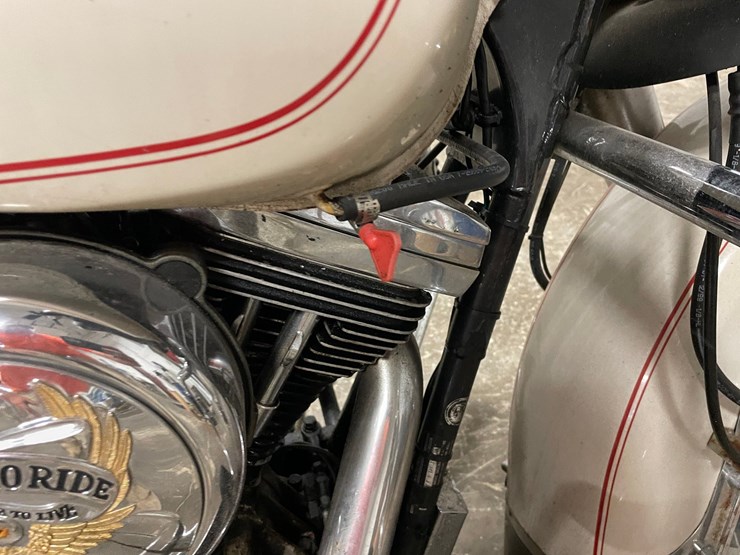 #1251-•-1986-harley-davidson-electric-glide-classic-motorcycle-(has-wi-title)-image-28