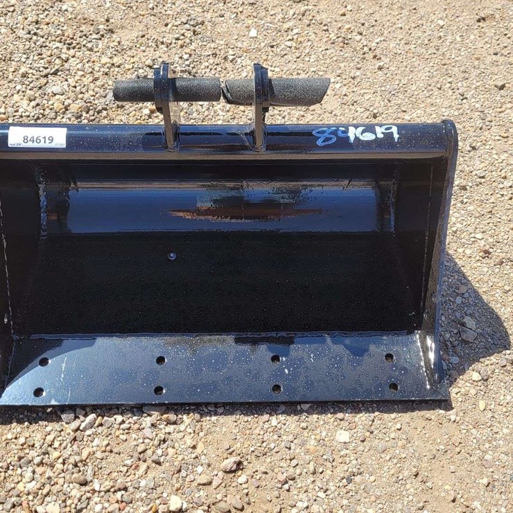 ZJZ12-60 Mud Bucket