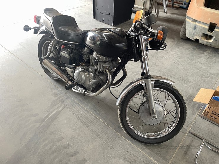 #1249-•-1980-honda-cm400e-motorcycle-(has-wi-title)-image-3