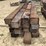 #3446-•-bundle-of-(16)-railroad-ties-image-5