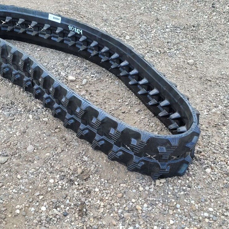 ZJZ Rubber Tracks