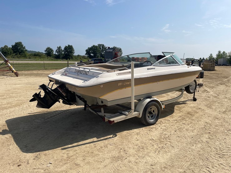 #1243-•-1993-starcraft-191-fiberglass-boat-(has-wi-title)-image-5