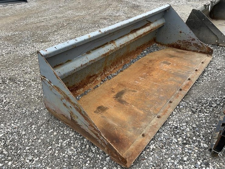 bobcat-84"-light-duty-material-skid-steer--bucket-image-1