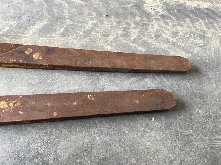 #3849-•-pair-of-63"-long-forks-image-8