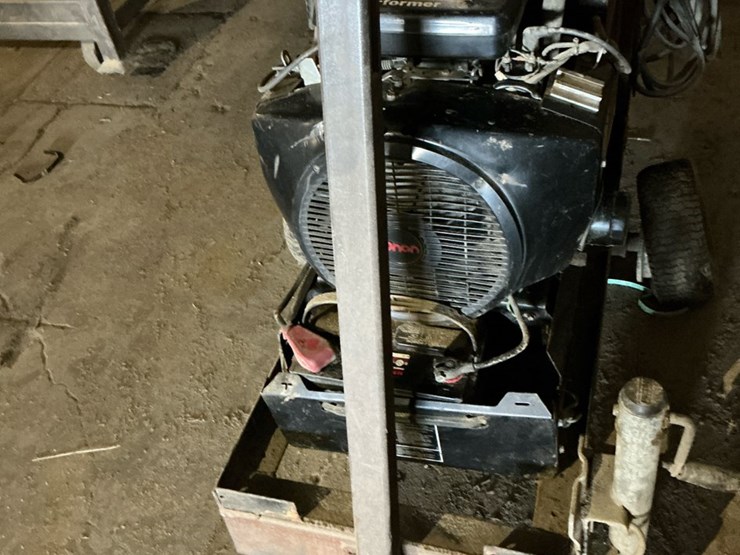 #118-•-lincoln-electric-ranger-8-engine-driven-welder/generator-image-18