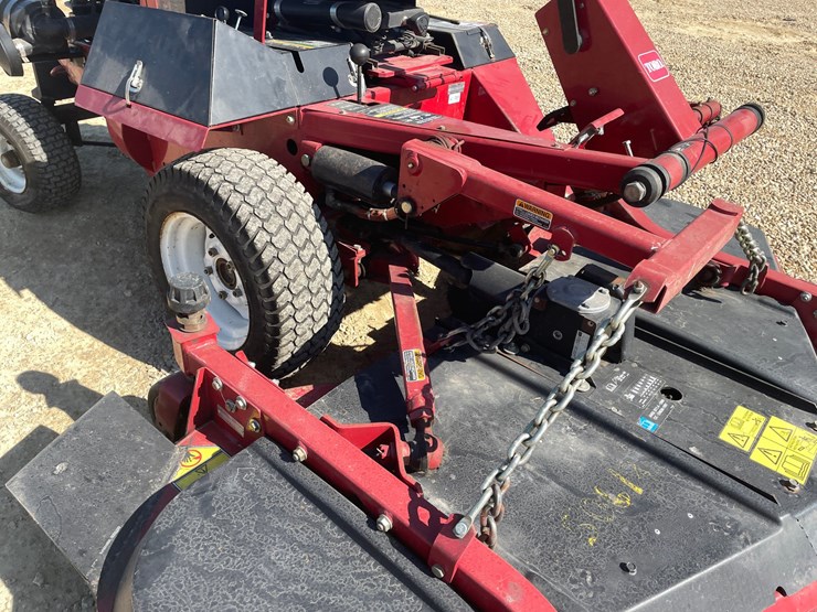 #1252-•-toro-328d-groundmaster-front-cut-diesel-mower-image-22