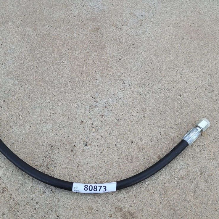ZJZ Oil pipe
