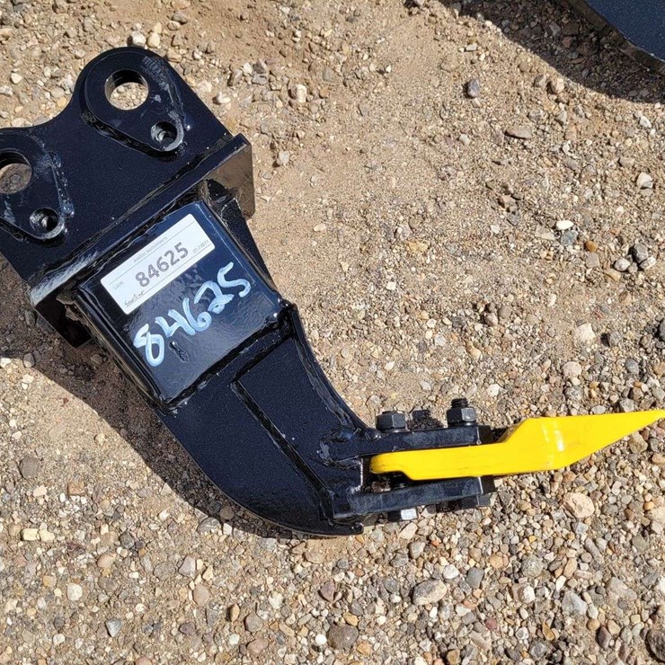 ZJZ12 Scarifier