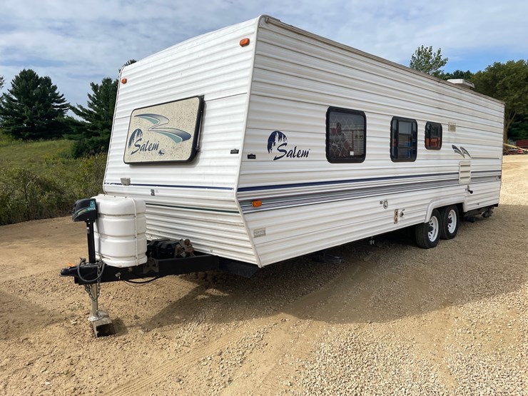 #320-•-2000-salem-smt-27bh-salem-camper-(has-wi-title)-image-7