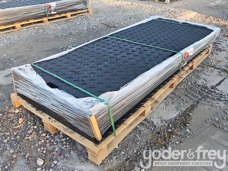 unused-sdlanch-ground-protection-mats-image-5