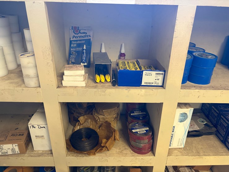 18-bin-shelf-w/-contents-image-3