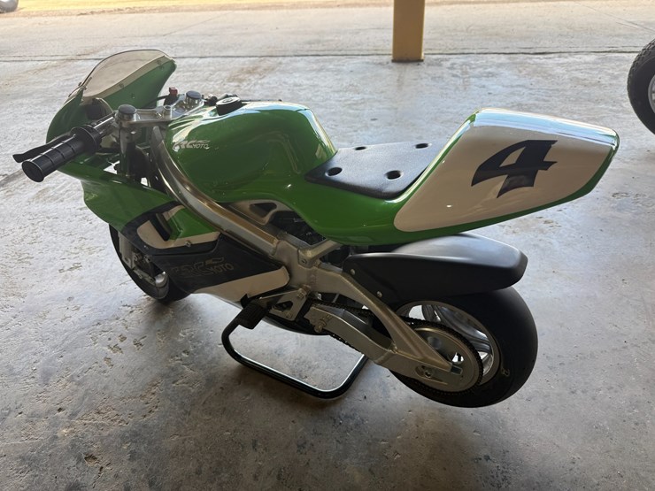 #139-•-offered-at-no-reserve-|-grc-moto-pocket-bike-image-2