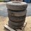 #3860-•-(5)-9.00-x-20.00-rims-and-tires-image-1