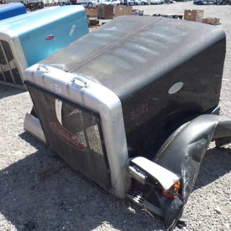 PETERBILT 379