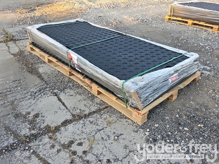 unused-sdlanch-ground-protection-mats-image-2