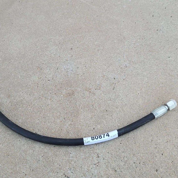 ZJZ Oil pipe
