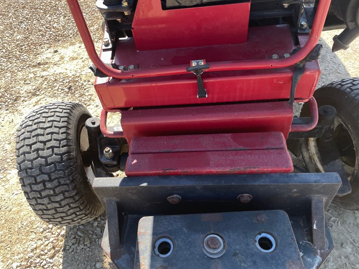 #1252-•-toro-328d-groundmaster-front-cut-diesel-mower-image-18