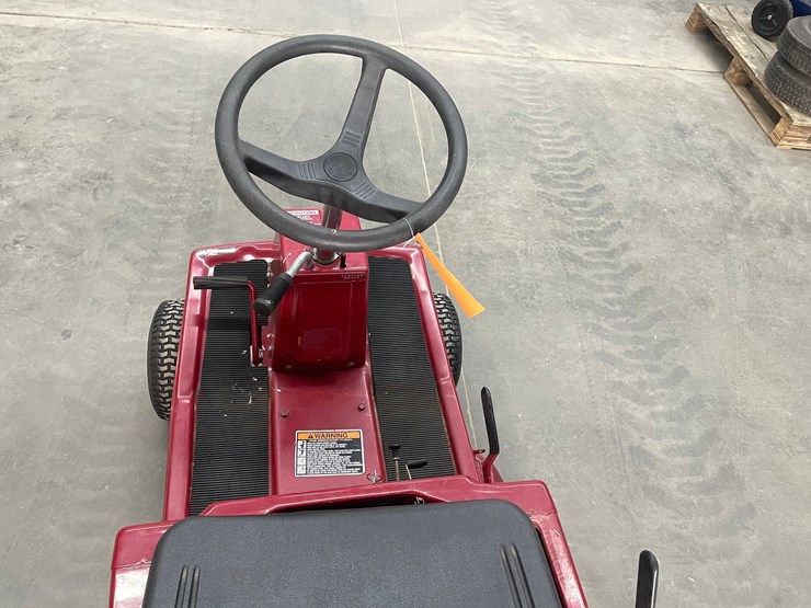 #3852-•-murray-30"-riding-lawnmower-image-22