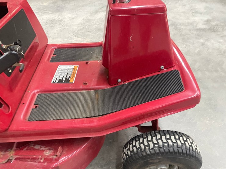 #3852-•-murray-30"-riding-lawnmower-image-19