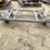 #3856-•-metal-rolling-cart-image-2