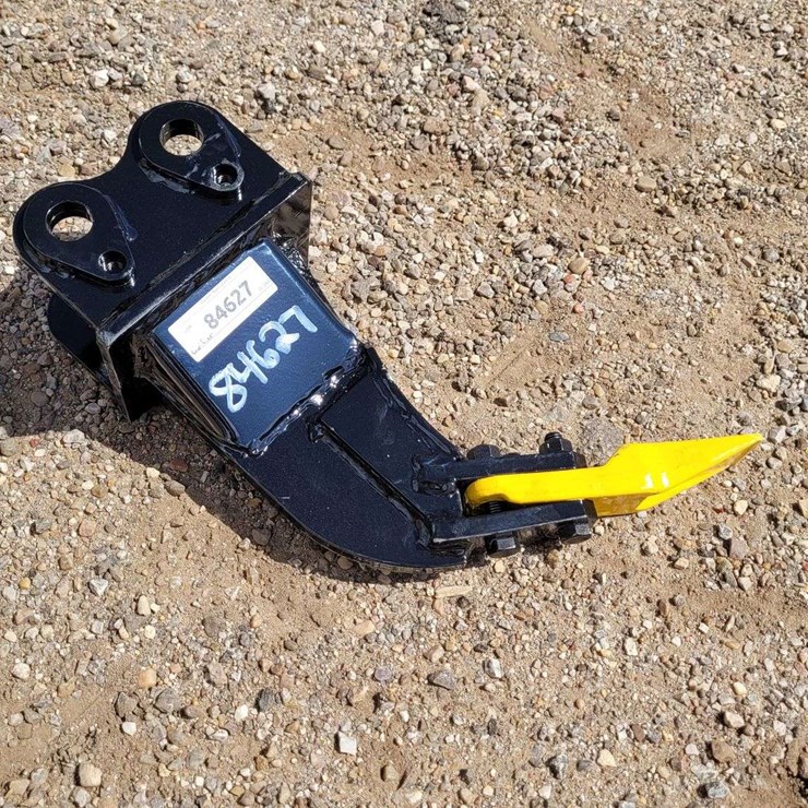 ZJZ12 Scarifier