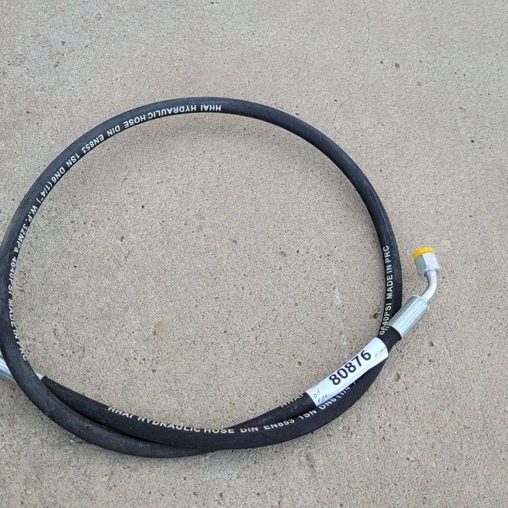 ZJZ Oil pipe