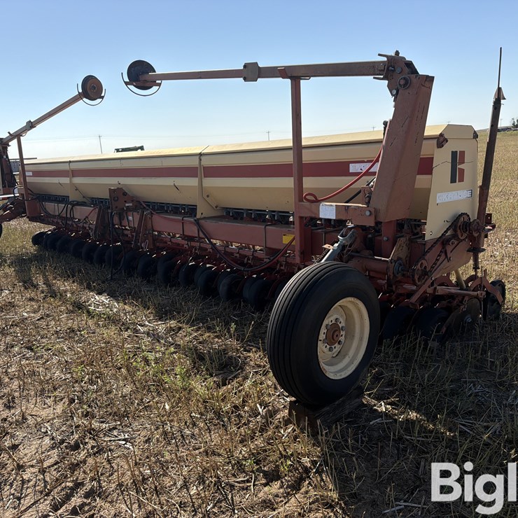 Krause 5225 Grain Drill