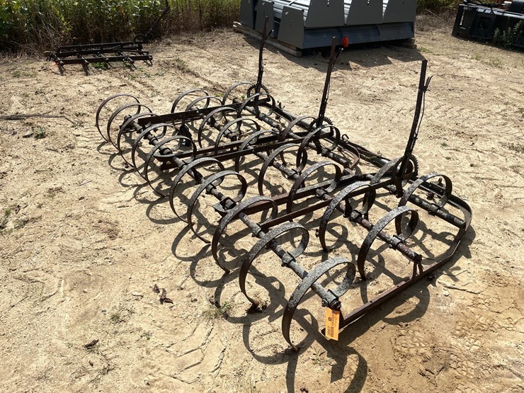 #3867-•-spring-tooth-harrow-drag-image-5