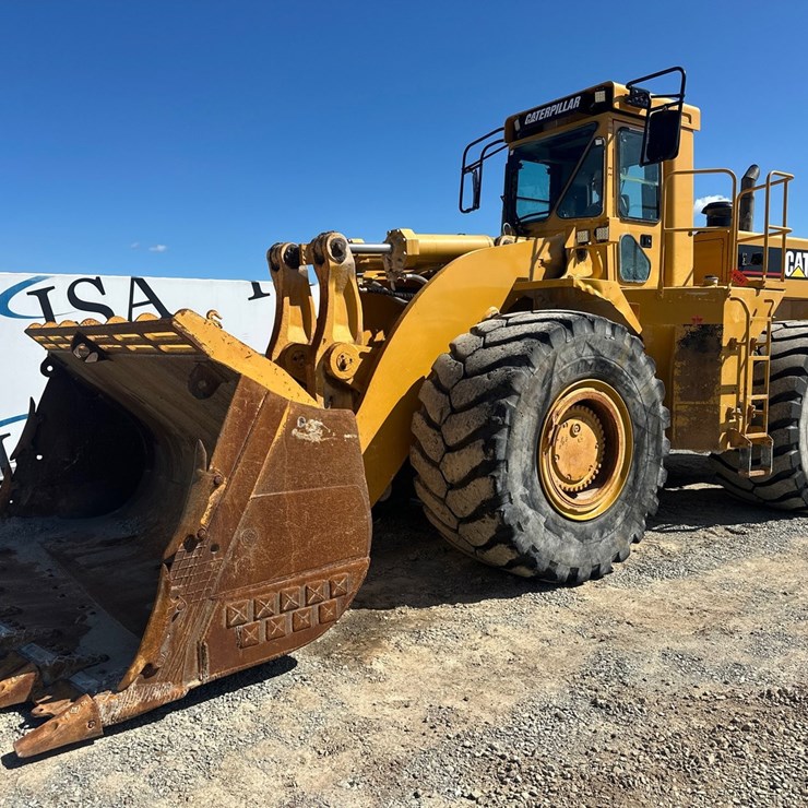 CATERPILLAR 988F