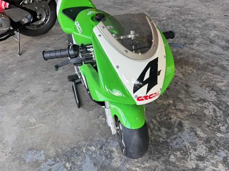 #139-•-offered-at-no-reserve-|-grc-moto-pocket-bike-image-4
