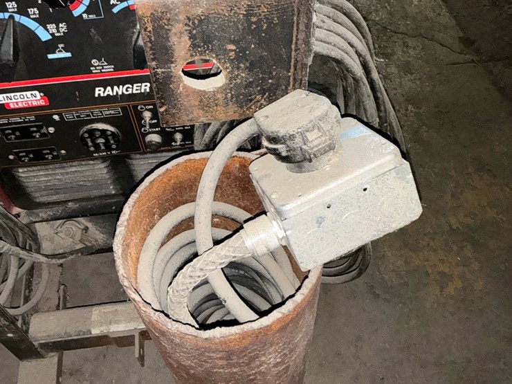 #118-•-lincoln-electric-ranger-8-engine-driven-welder/generator-image-9