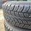 #3851-•-set-of-acura-mdx-rims-and-tires-image-9