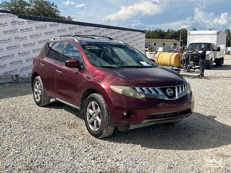 2009-nissan-murano-sl-image-2