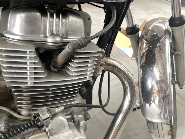 #1249-•-1980-honda-cm400e-motorcycle-(has-wi-title)-image-47