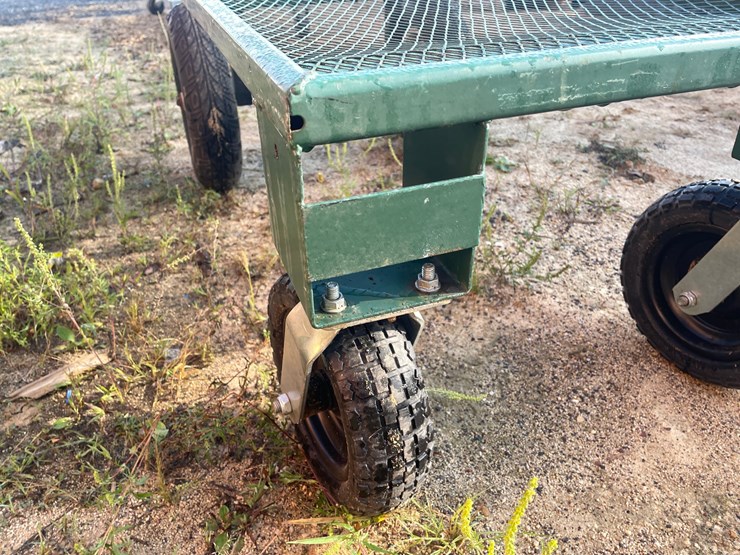 #3872-•-metal-push-cart-image-11