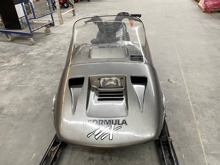 #1233-•-1990-ski-doo-formula-mx-440-(sells-with-bill-of-sale-only)-image-11