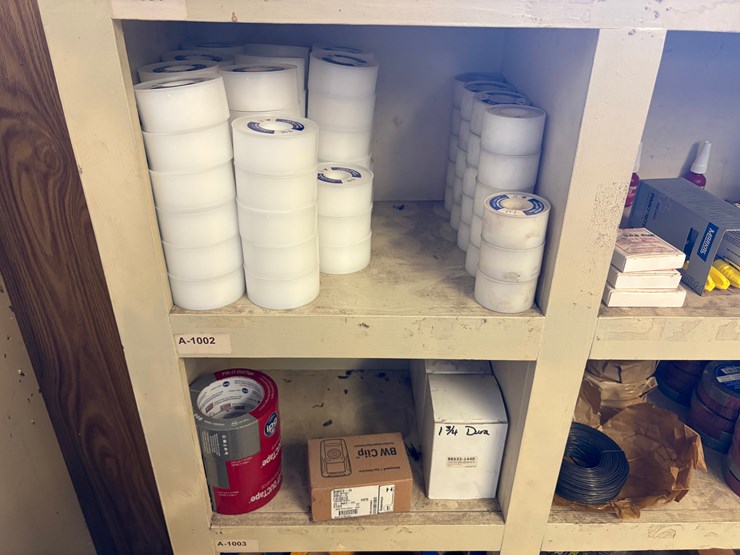 18-bin-shelf-w/-contents-image-2