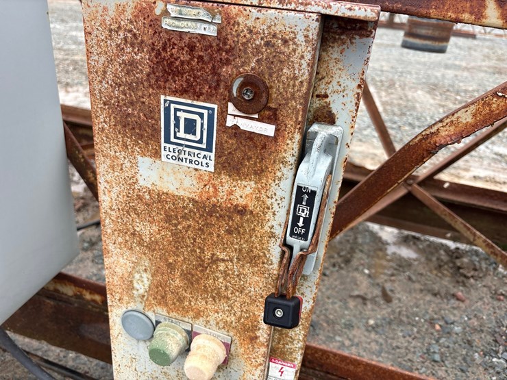 #5515-•-dan-dee-approx-125'-stacker-conveyor-image-50