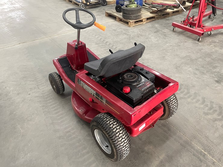 #3852-•-murray-30"-riding-lawnmower-image-7