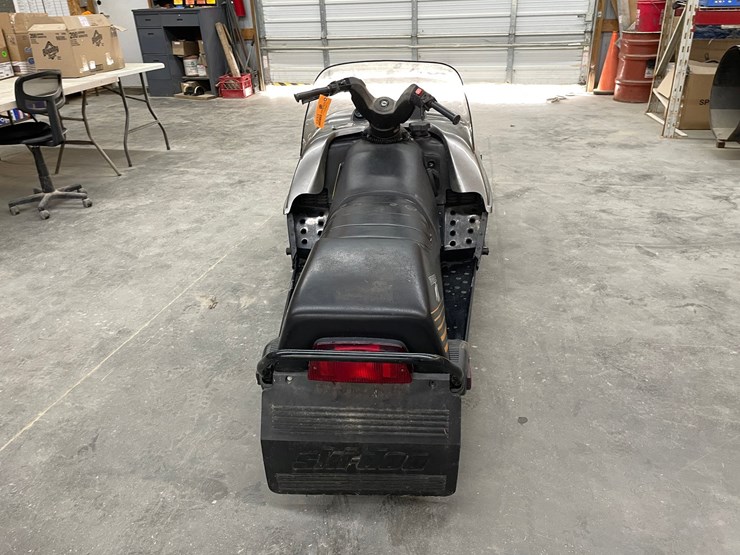 #1233-•-1990-ski-doo-formula-mx-440-(sells-with-bill-of-sale-only)-image-5