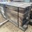#3886-•-bundle-of-used-guard-rail-posts-image-1