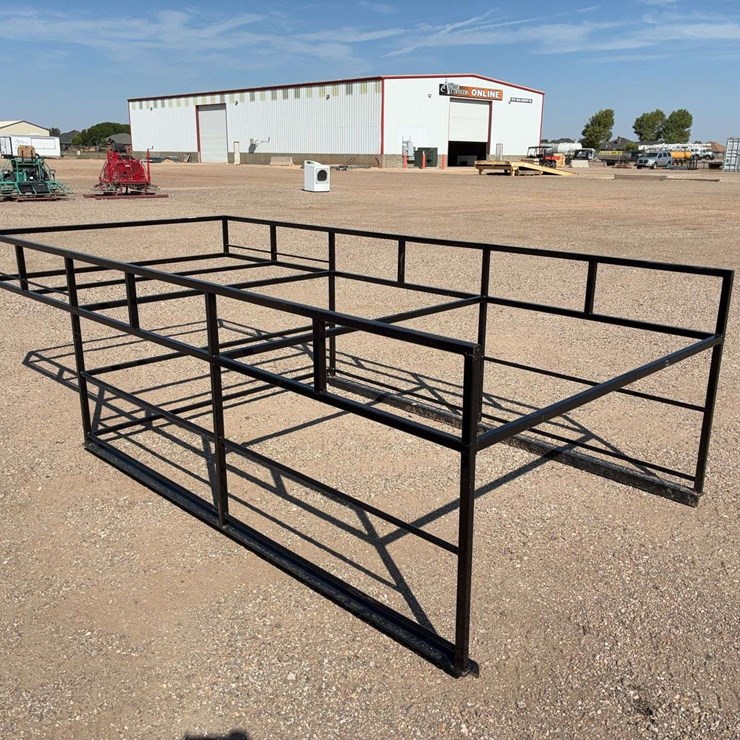 Truck Rack