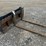 42"-skid-steer-pallet-fork-no-mast-image-4