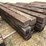 #3451-•-bundle-of-(16)-railroad-ties-image-3